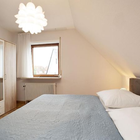 Mittelweg 6 Wohnung 4 그로미츠 외부 사진