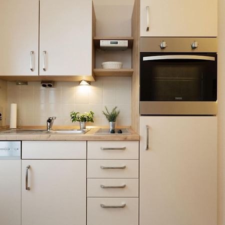Mittelweg 6 Wohnung 4 그로미츠 외부 사진